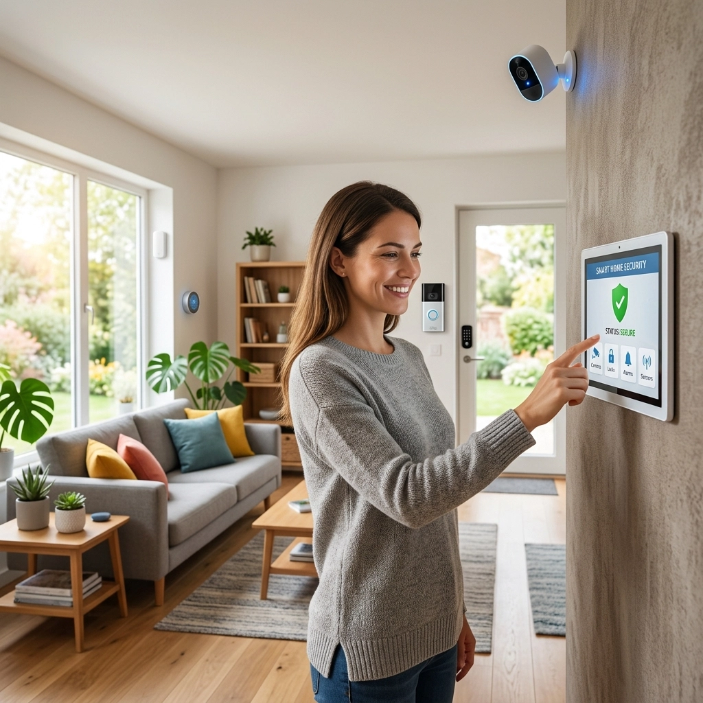 The Ultimate Guide to Smart Home Security: How to Integrate Every Device Safely