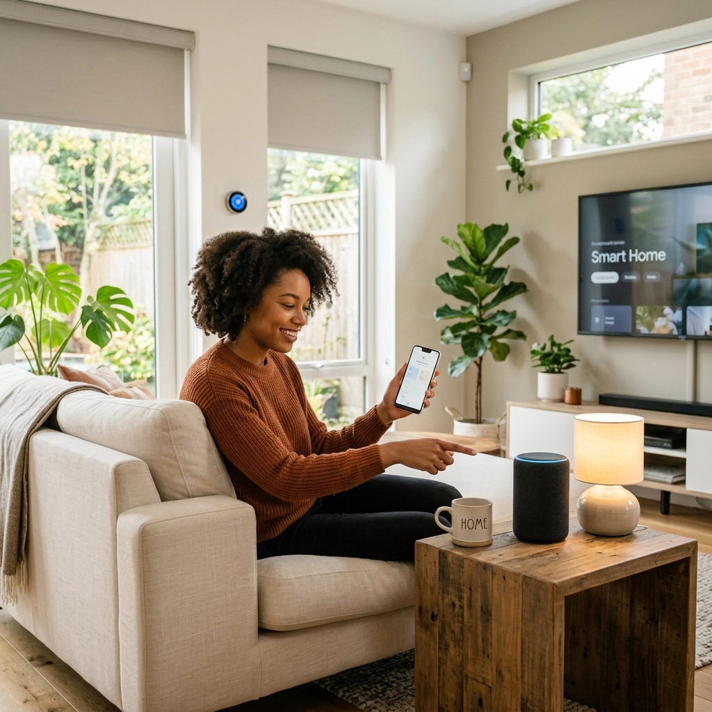 Smart Home or Just a High-Tech Paperweight?