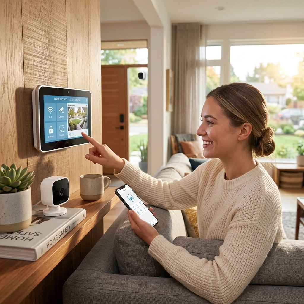 10 Reasons Your Wireless Security System Is Lagging (And How to Fix It)