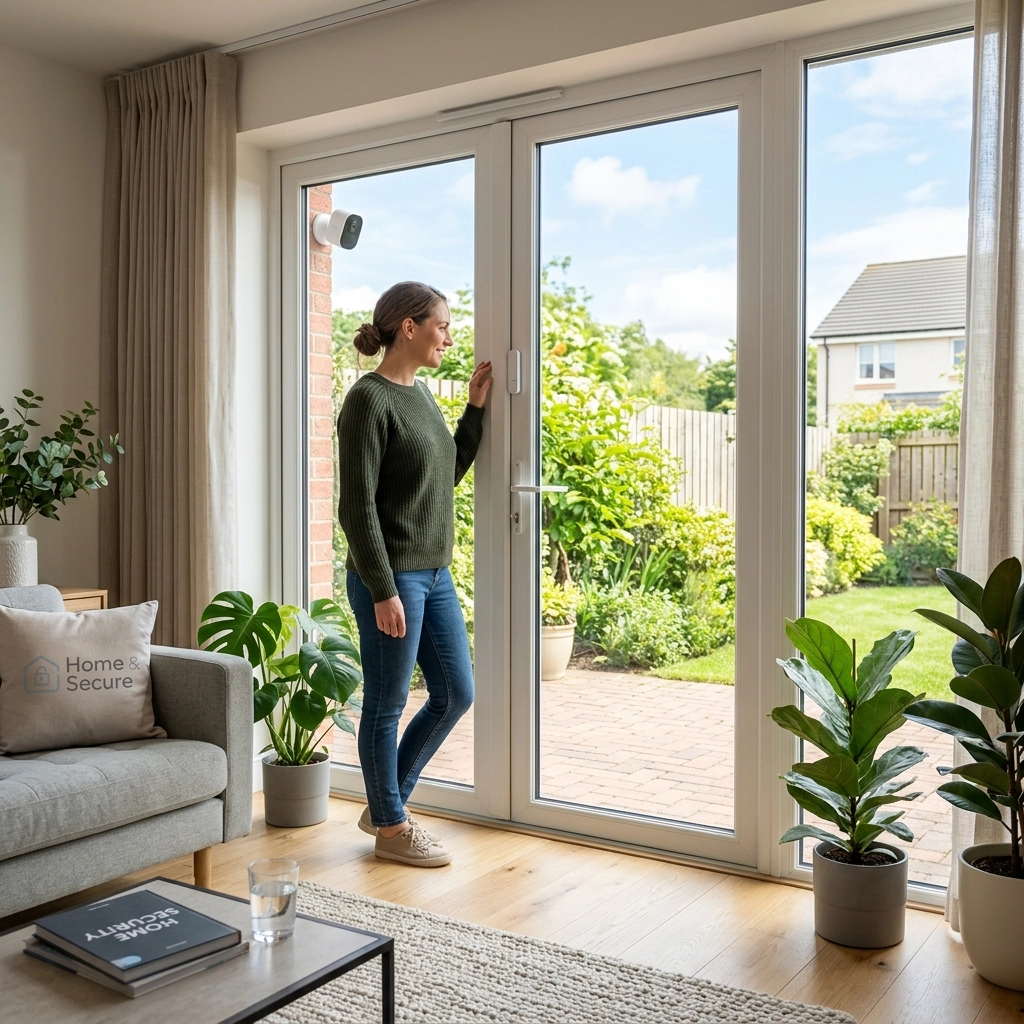 The Burglars’ Perspective: What Security Experts Know That Most Homeowners Don’t