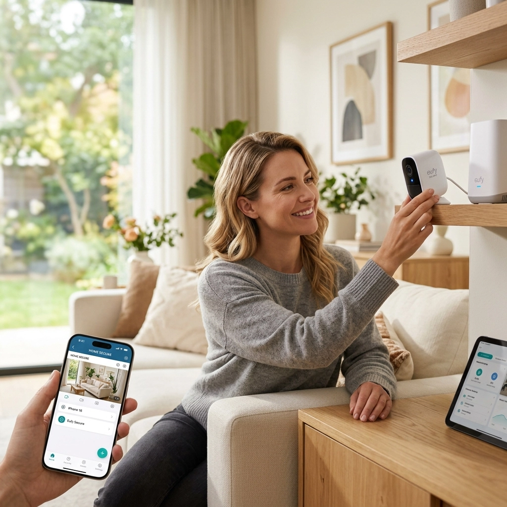 Wireless Security Systems: Why 2026 is the Year to Cut the Cords